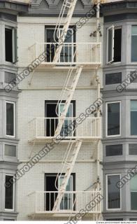 building metal stairs 0001